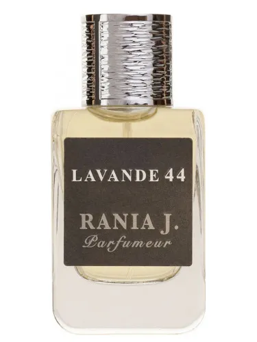 Perfume Lavande 44 de Rania J