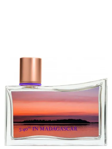 Perfume 5:40 PM in Madagascar de Kenzo