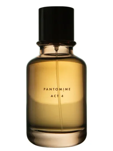 Perfume Act 4 de Pantomime