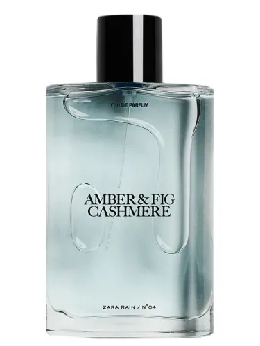 Imagen de No 4 Amber & Fig Cashmere