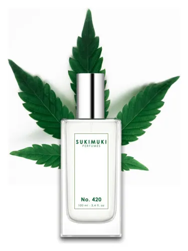 Perfume No. 420 de Sukimuki