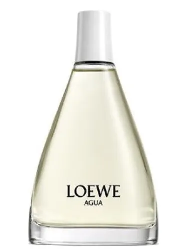 Perfume Agua 44.2 de Loewe