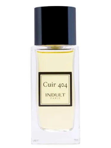 Perfume Cuir 404 de Indult