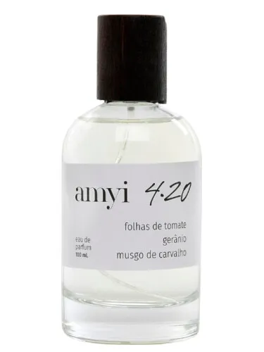 Imagen de Amyi 4.20