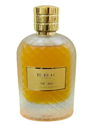 Perfume Nº 46 de EBK