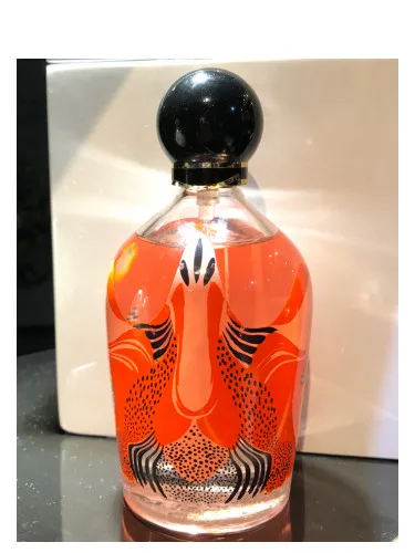 Perfume E 4 de Atelier d'Artistes By Alexandre.J