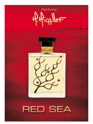 Imagen de Les 4 Saisons: Red Sea
