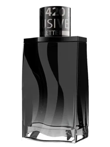 Perfume Club 420 Black de Linn Young