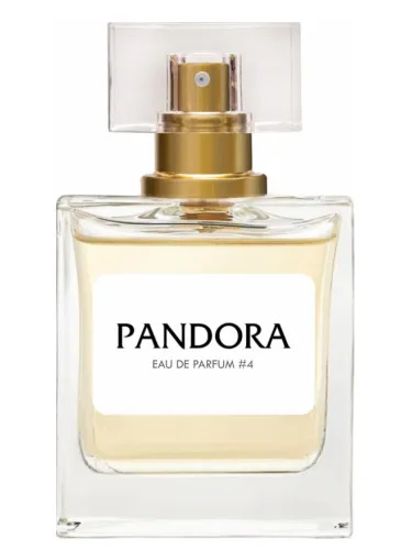 Perfume Pandora #4 de Pandora