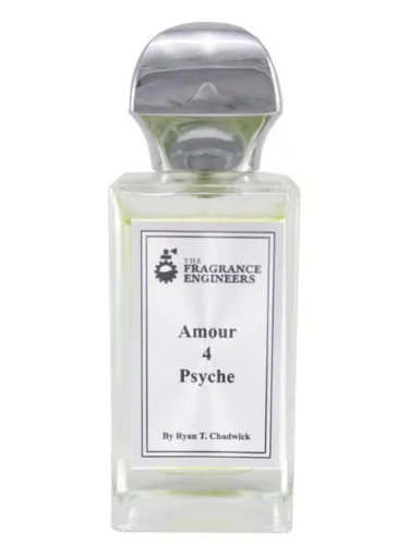 Imagen de Amore 4 Psyche