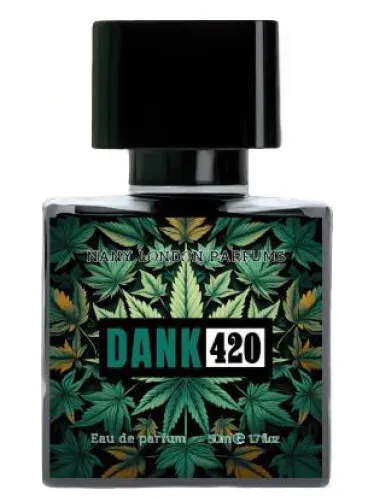 Perfume Dank 420 de Nany London Parfums
