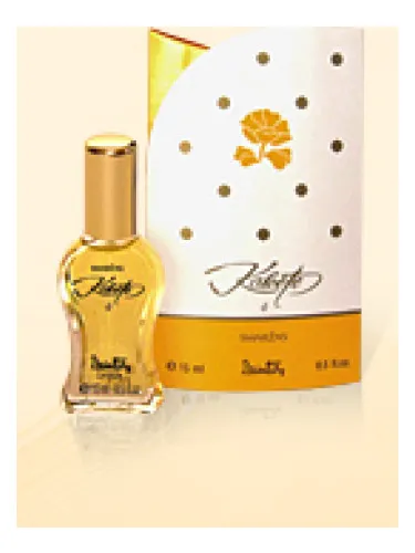 Perfume Koķete 4 de Dzintars