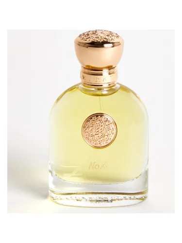 Perfume No. 4 de Emirates Pride Perfumes