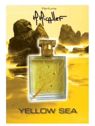 Imagen de Les 4 Saisons: Yellow Sea