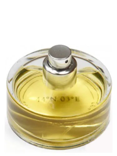 Perfume 14°S 48°E - Ambanja de Richard Lüscher Britos