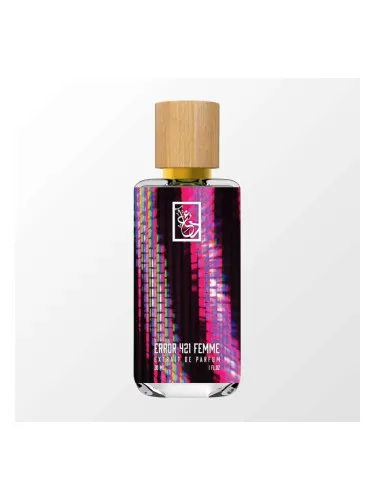 Perfume Error 421 Femme de The Dua Brand