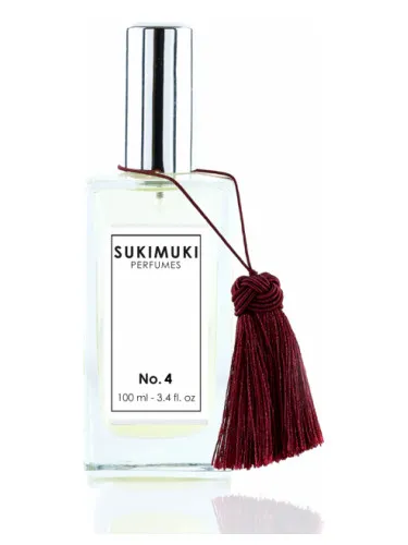 Perfume No. 4 de Sukimuki
