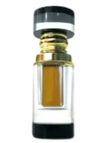 Perfume Myitkyina 4K de Agar Aura