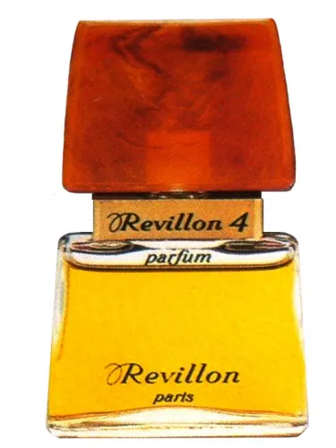 Perfume Revillon 4 de Revillon