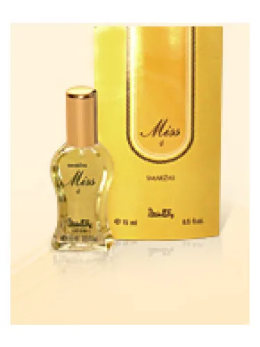 Perfume Miss 4 de Dzintars