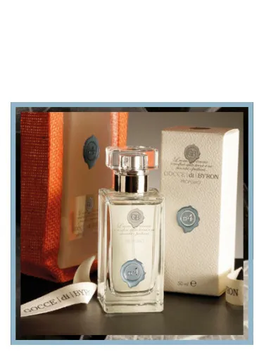 Perfume n 4 de Gocce di Byron