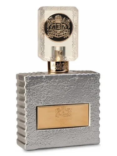 Perfume No. 4 de Al Battash Concepts
