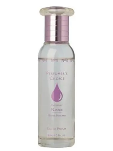 Perfume No 4 by Natalie de Milton Lloyd