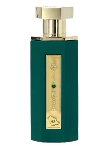 Perfume Reef 43 National Day de Reef Perfumes