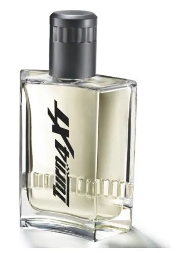 Perfume Turn 4XT de Avon