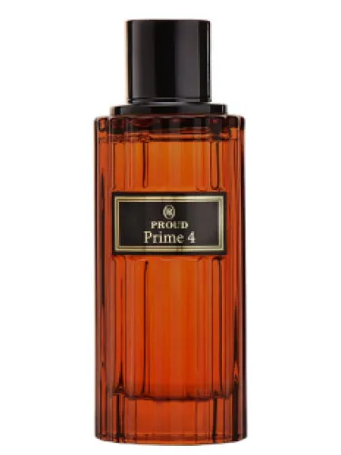 Perfume Prime 4 de PROUD