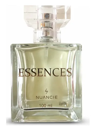 Perfume Essences 46 de Nuancielo