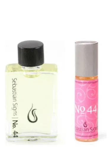Perfume No. 44 de Sebastian Signs