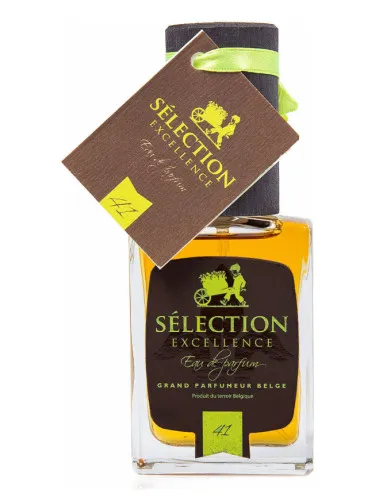 Perfume No. 41 de Sélection Excellence