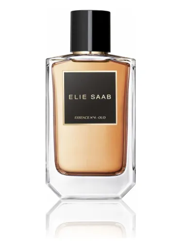 Imagen de Essence No. 4 Oud