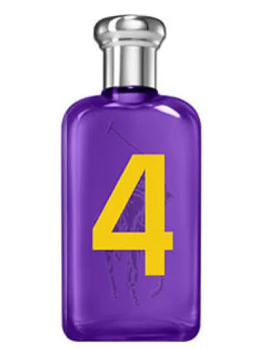 Perfume Big Pony 4 for Women de Ralph Lauren