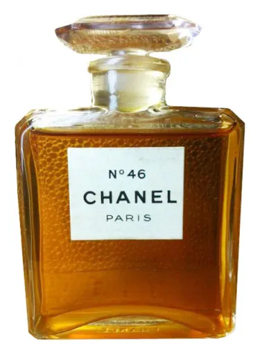 Perfume Chanel No 46 de Chanel