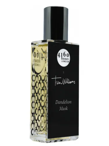 Perfume Dandelion Musk 4160 Tuesdays de Tessa Williams