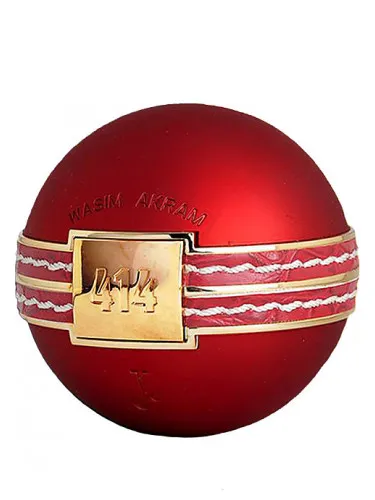 Perfume Wasim Akram 414 de Junaid Jamshed