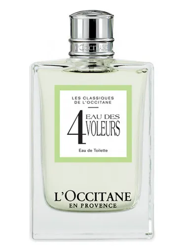 Colección LES CLASSIQUES DE L'OCCITANE