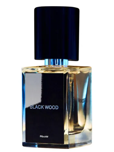 Imagen de Case Study #4 Black Wood