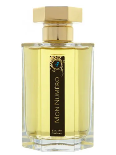 Perfume Mon Numero 4 de L'Artisan Parfumeur