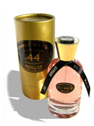 Perfume Manhattan Rose 44 de Krigler