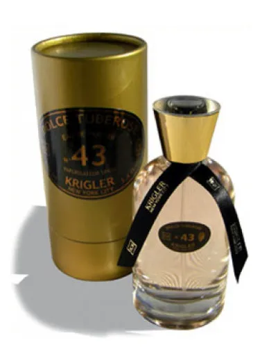 Perfume Dolce Tuberose 43 de Krigler