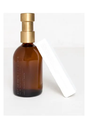 Perfume 51° 22’ 46”N / 1° 12’ 0”E de Haeckels