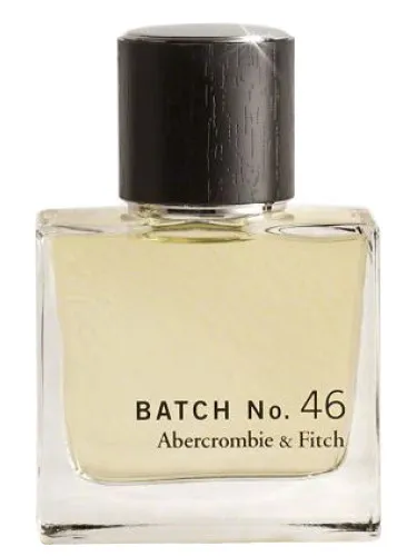 Perfume Batch No. 46 de Abercrombie & Fitch