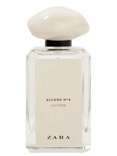 Imagen de Accord No 4 Chypre
