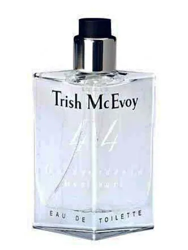 Perfume Trish McEvoy 4 Gardenia Musk de Trish McEvoy