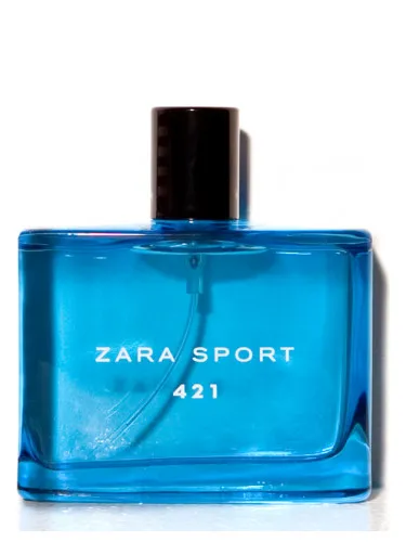 Perfume Zara Sport 421 de Zara