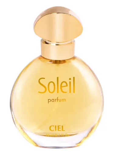 Colección Soleil