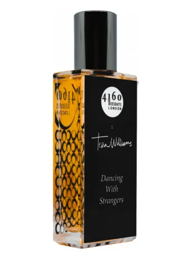 Perfume Dancing With Strangers 4160 Tuesdays de Tessa Williams